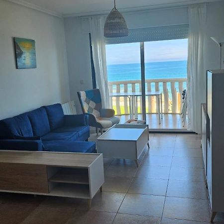 Apartamento Oceano Barreiros Bagian luar foto
