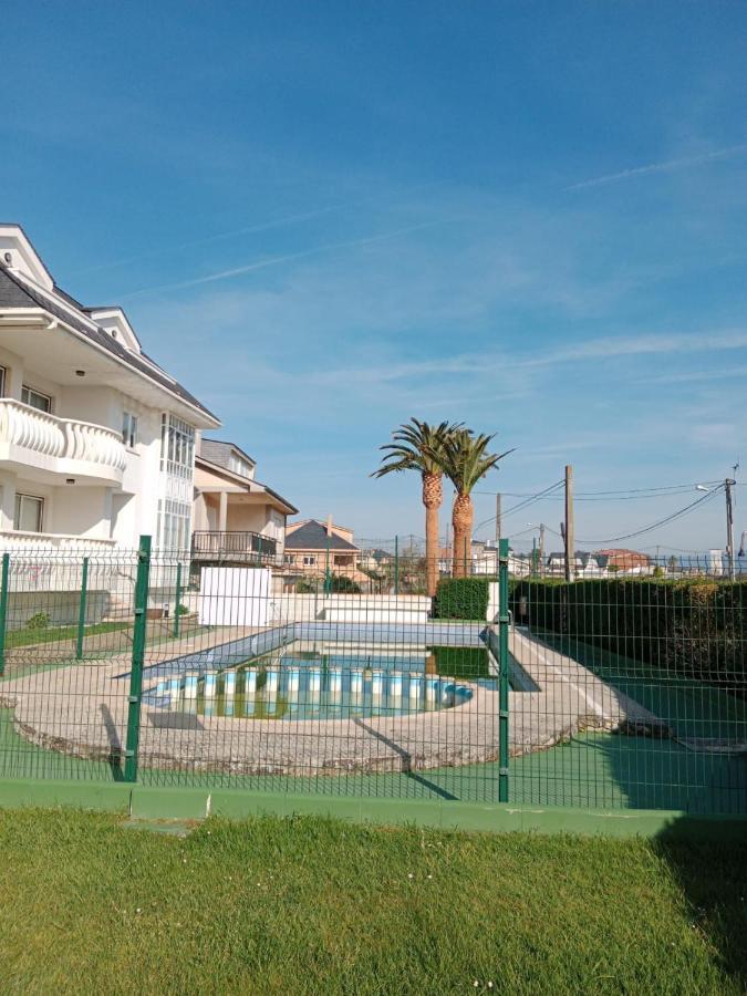 Apartamento Oceano Barreiros Bagian luar foto