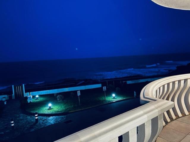 Apartamento Oceano Barreiros Bagian luar foto