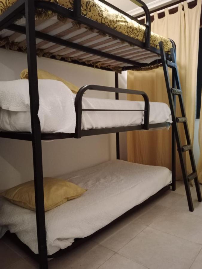 Apartamento Oceano Barreiros Bagian luar foto