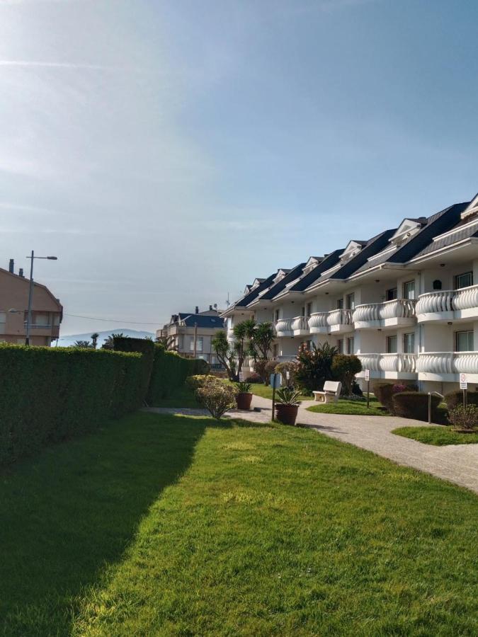 Apartamento Oceano Barreiros Bagian luar foto