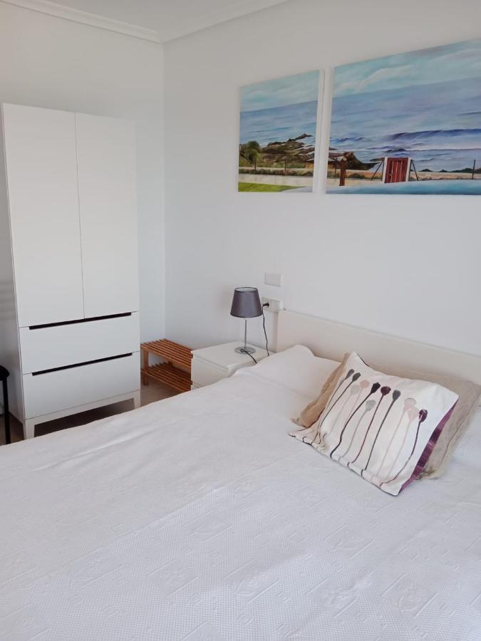 Apartamento Oceano Barreiros Bagian luar foto
