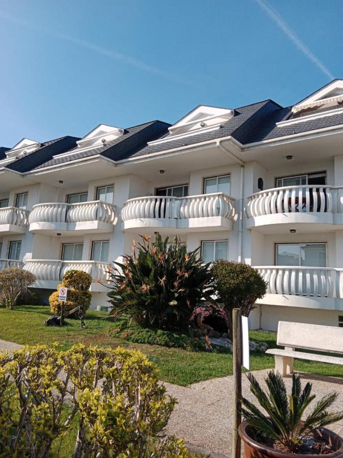 Apartamento Oceano Barreiros Bagian luar foto