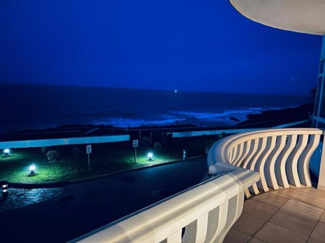 Apartamento Oceano Barreiros Bagian luar foto