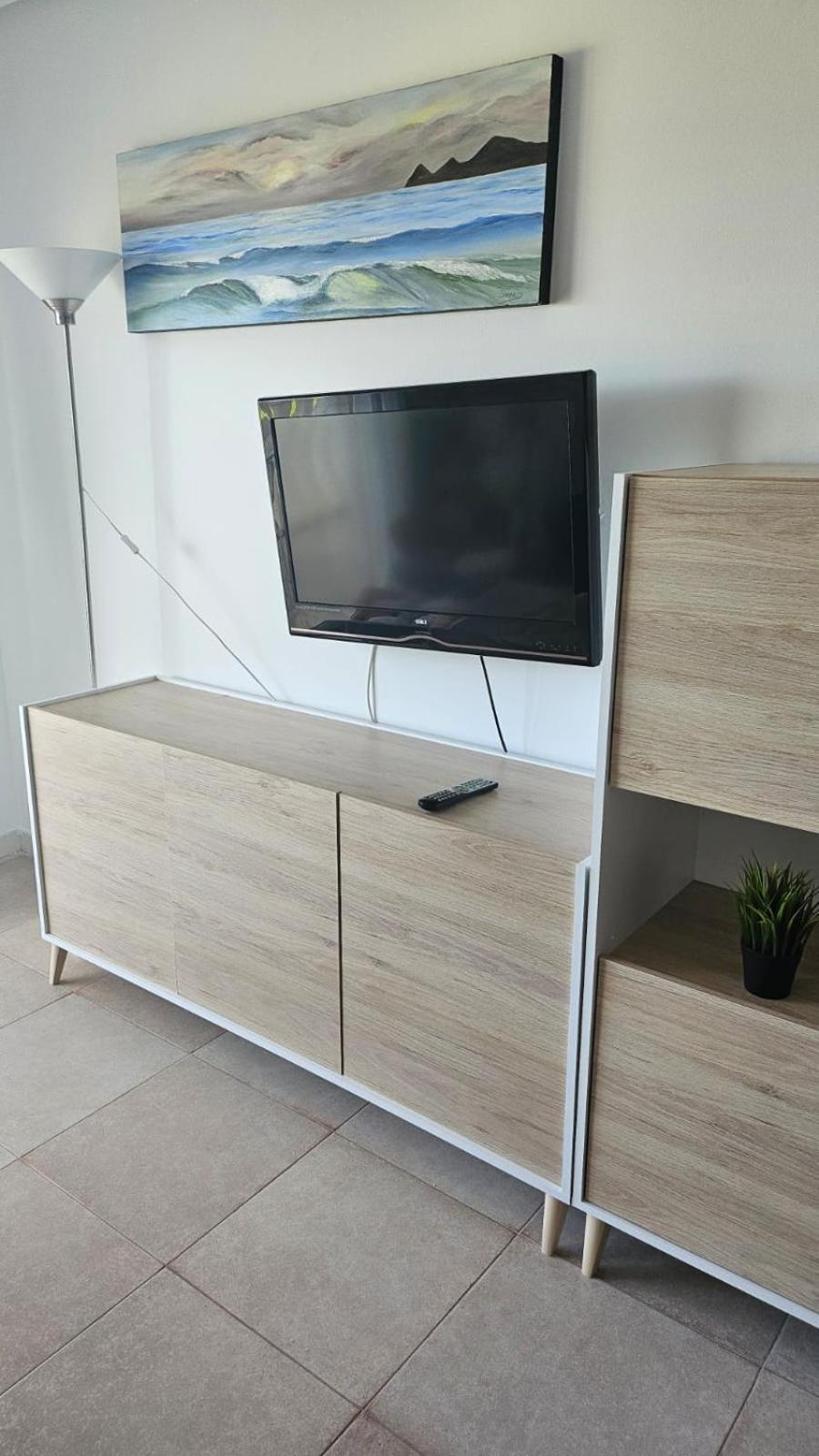 Apartamento Oceano Barreiros Bagian luar foto
