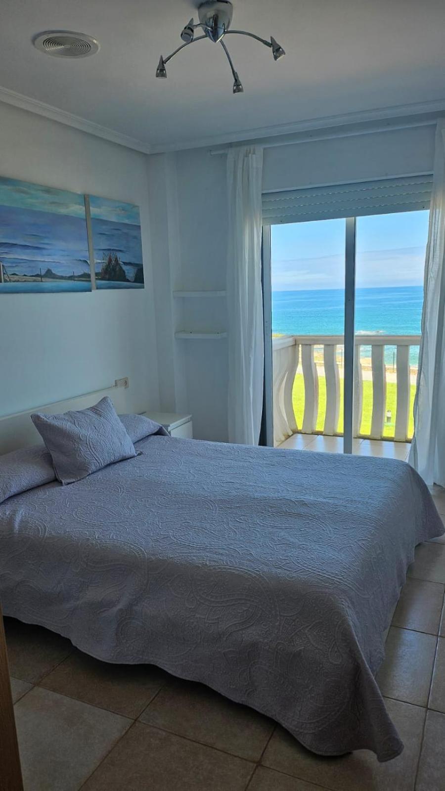 Apartamento Oceano Barreiros Bagian luar foto