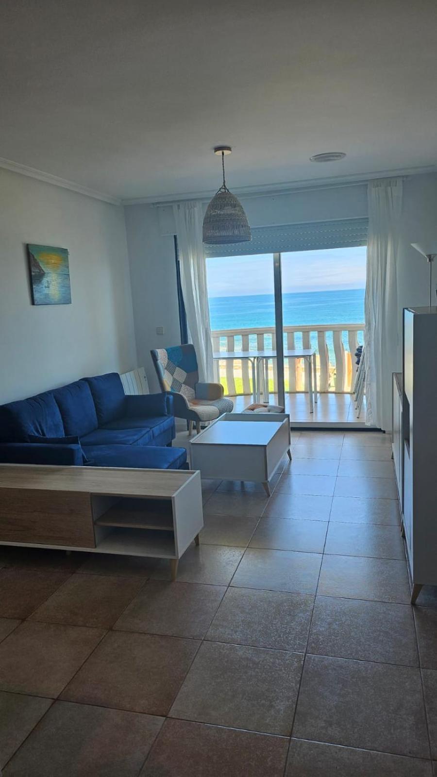 Apartamento Oceano Barreiros Bagian luar foto