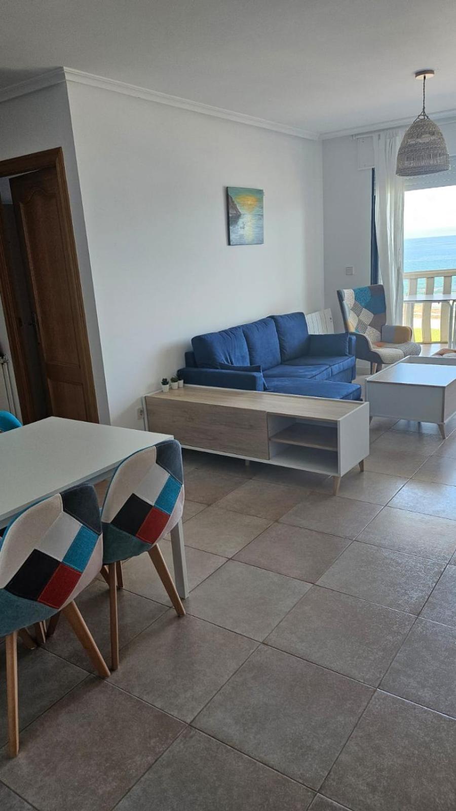 Apartamento Oceano Barreiros Bagian luar foto