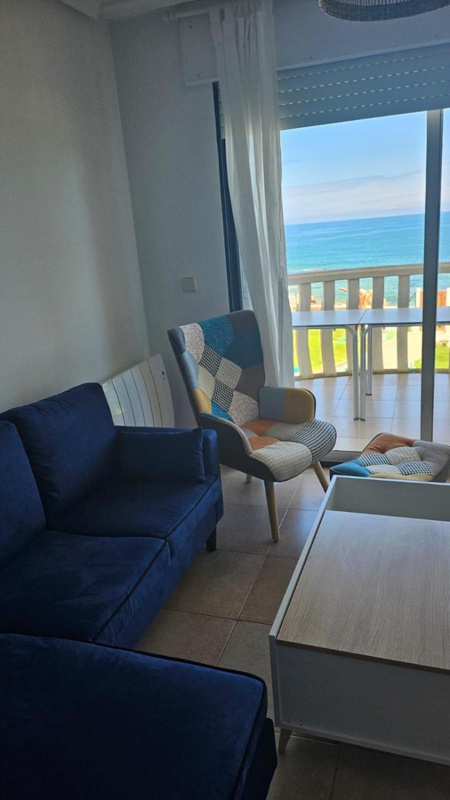 Apartamento Oceano Barreiros Bagian luar foto