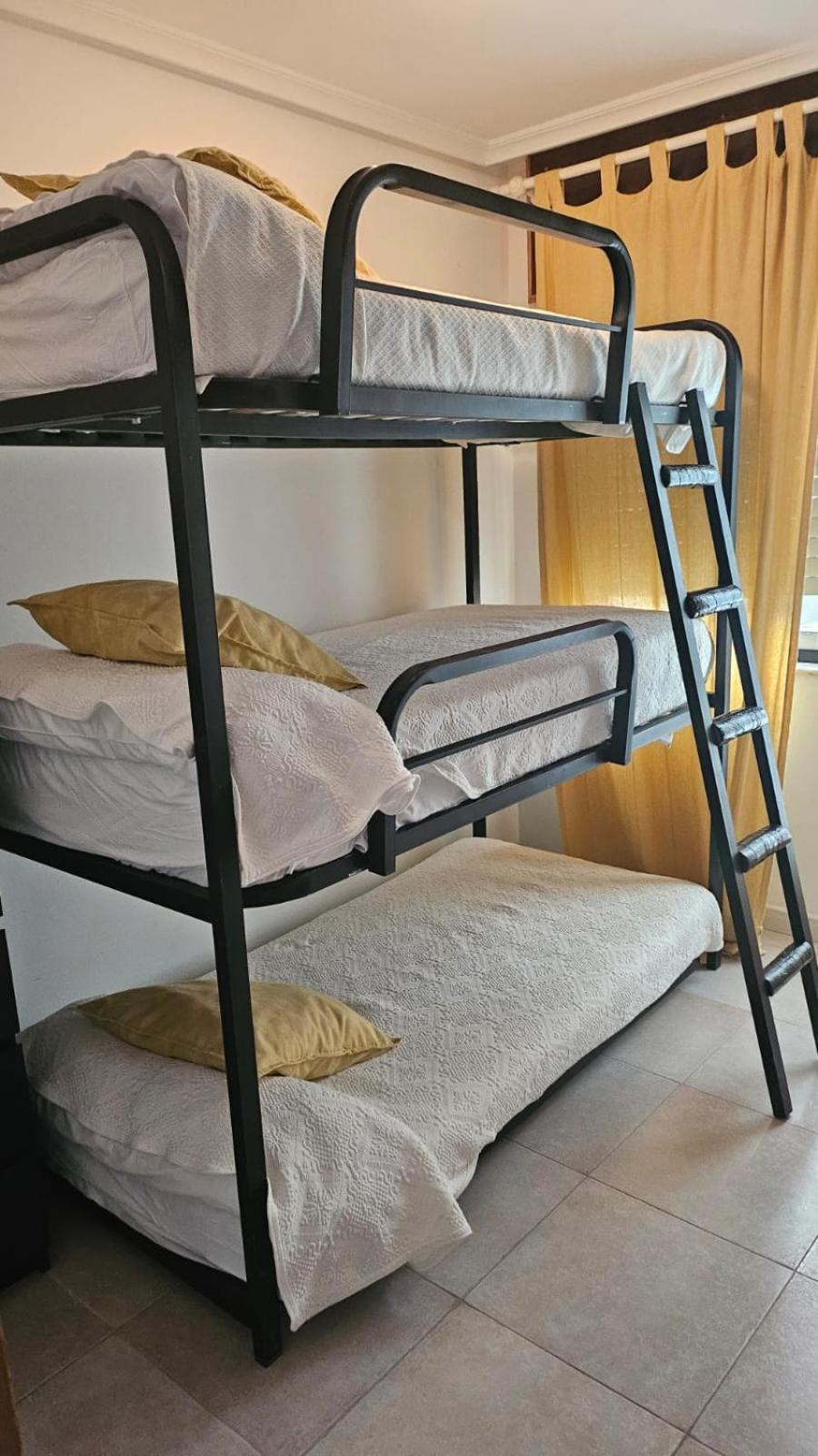 Apartamento Oceano Barreiros Bagian luar foto